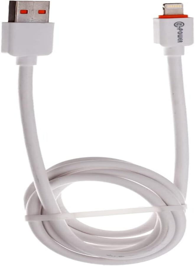 Qpower 1000 Mm, 3A Cables - Xud-3I